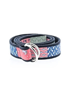 Vineyard Vines Belt