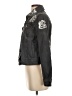 Bagatelle 100% Cotton Gray Denim Jacket Size S - photo 5