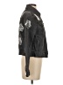 Bagatelle 100% Cotton Gray Denim Jacket Size S - photo 4