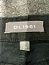 DL1961 Solid Black Jeggings Size 12 - photo 4