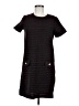 Koton Tweed Black Casual Dress Size M - photo 1