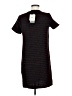 Koton Tweed Black Casual Dress Size M - photo 2