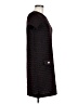 Koton Tweed Black Casual Dress Size M - photo 4