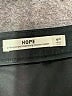 HOPE 100% Lyocell Black Khakis Size EU 40 / US 10 - photo 7