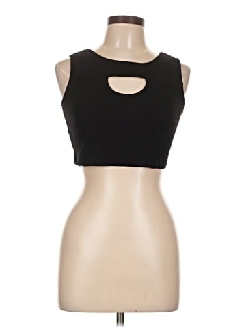 Fio Fio Sleeveless T-Shirt (view 1)