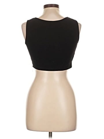 Fio Fio Sleeveless T-Shirt (view 2)