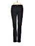 7 For All Mankind Black Jeans Size 27 waist - photo 1