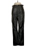 Gap 100% Polyester Black Casual Pants Size 27 waist - photo 1