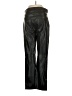 Gap 100% Polyester Black Casual Pants Size 27 waist - photo 2