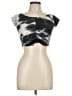 Umbro Silver Halter Top Size L - photo 1