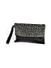 Bata Polka Dots Multi Color Black Wristlet One size - photo 1
