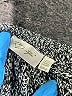 RD Style Tweed Gray Pullover Sweater Size S - photo 7