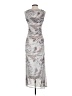 Assorted Brands Silver Cocktail Dress Size S - photo 2