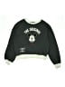 H&M Gray Sweatshirt Size 12 - 14 - photo 1