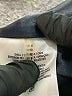 T Tahari 100% Polyester Solid Black Casual Skirt Size 6 - photo 5