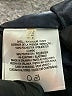 T Tahari 100% Polyester Solid Black Casual Skirt Size 6 - photo 6