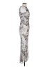 Assorted Brands Silver Cocktail Dress Size S - photo 4