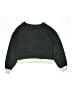 H&M Gray Sweatshirt Size 12 - 14 - photo 2