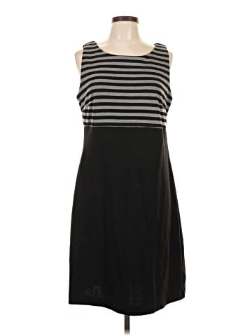 Julian Taylor Casual Dress (view 1)