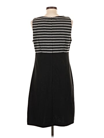 Julian Taylor Casual Dress (view 2)