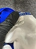 Unbranded Solid Blue One Piece Swimsuit Size XL - photo 3
