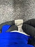Unbranded Solid Blue One Piece Swimsuit Size XL - photo 4