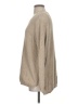 525 America 100% Cotton Tan Pullover Sweater Size XS - photo 5