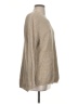 525 America 100% Cotton Tan Pullover Sweater Size XS - photo 4