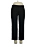 Eileen Fisher Solid Black Active Pants Size 26 waist (estimated) - photo 1