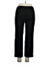 Eileen Fisher Solid Black Active Pants Size 26 waist (estimated) - photo 2