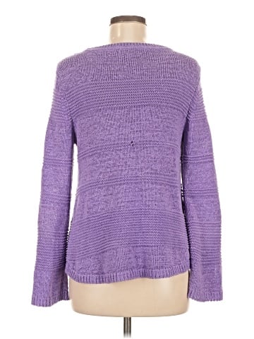Style&Co Pullover Sweater (view 2)
