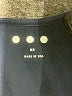 Three Dots Solid Black Casual Dress Size XS - photo 7