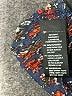 XXI 100% Polyester Black 3/4 Sleeve Blouse Size M - photo 8