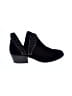 Vince Camuto Black Ankle Boots Size 8 1/2 - photo 1