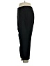Athleta Solid Black Casual Pants Size 16 - photo 5