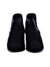 Vince Camuto Black Ankle Boots Size 8 1/2 - photo 2
