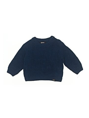 DKNY Pullover Sweater (view 1)