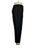Athleta Solid Black Casual Pants Size 16 - photo 4