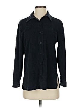 Sag Harbor Long Sleeve Blouse