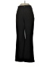 Unbranded Solid Black Dress Pants Size M - photo 1