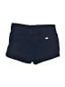 Stradivarius Blue Shorts Size 4 - photo 2