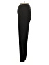 Unbranded Solid Black Dress Pants Size M - photo 5