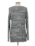 Ann Taylor LOFT Gray Pullover Sweater Size L - photo 2