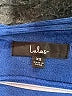 Lulus Blue Cocktail Dress Size XS - photo 6