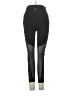 Lululemon Athletica Solid Black Active Pants Size 4 - photo 2