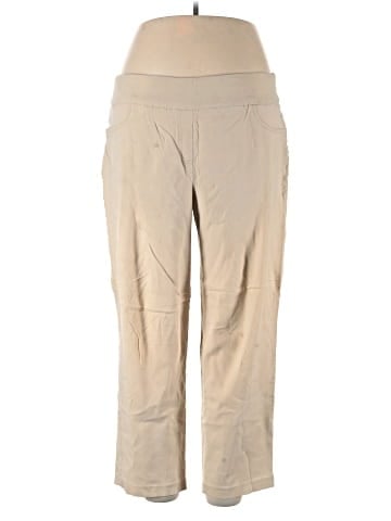 Ruby Rd. Casual Pants (view 1)