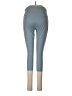 Lululemon Athletica Color Block Blue Leggings Size 10 - photo 2