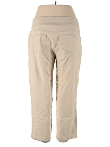 Ruby Rd. Casual Pants (view 2)