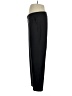 Dana Buchman Solid Black Active Pants Size XL - photo 5