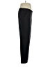 Dana Buchman Solid Black Active Pants Size XL - photo 4